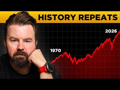 The FED Is Trapped… It's Happening Again