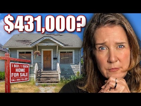 This Is What the Housing Market Calls Affordable in 2026