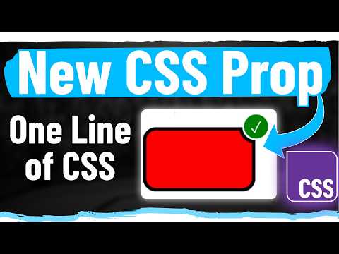 New CSS Property corner-shape Is Amazing