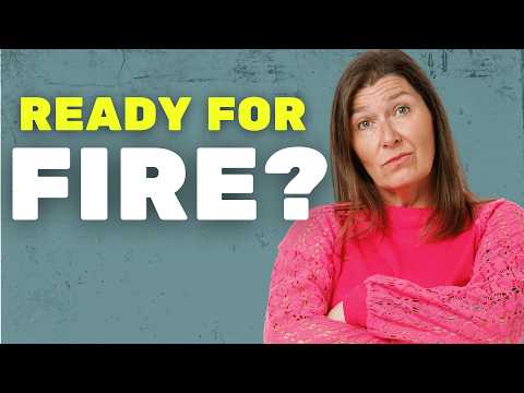 Why the Last 3 Years Before Early Retirement Matter Most