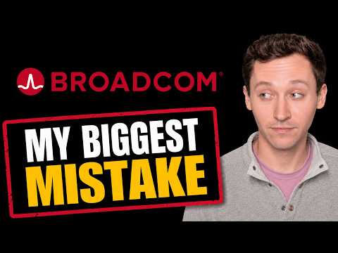 Broadcom Stock is Buy. I Was Wrong.