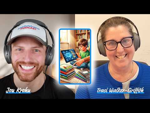 Three AI Failure Modes Every Educator Needs to Avoid (with Traci Walker-Griffith)