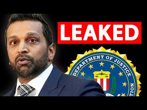 Iran Just Hacked The FBI Director: Everything We Know