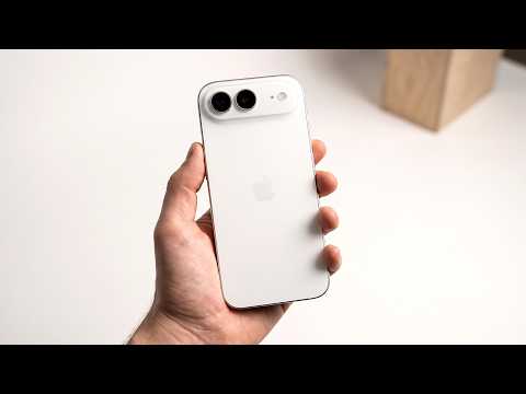 iPhone Air 2 - Did Apple Made a Huge Mistake?