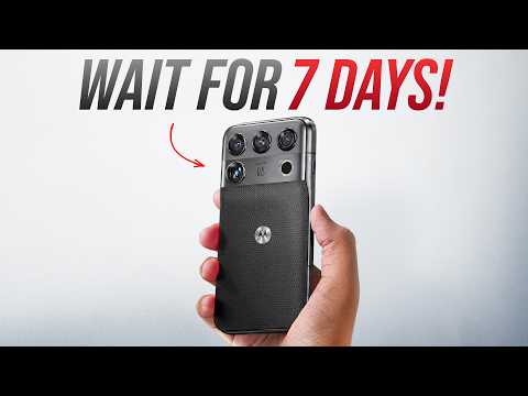 wait for these phones..