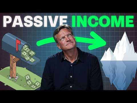 The Passive Income Myth