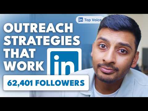 LinkedIn Networking Strategies for Students & Graduates