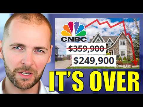 The Biggest Mortgage Collapse in U S  History just got worse.