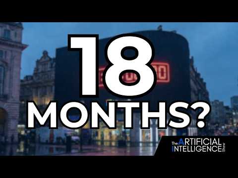 Microsoft AI CEO: Most White-Collar Jobs Automated in 18 Months