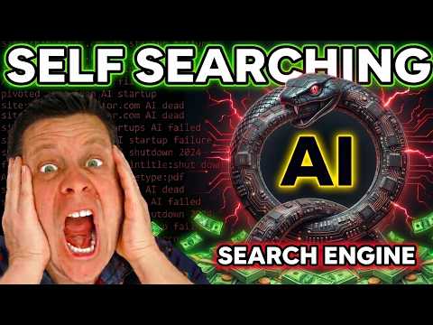 You're Using AI WRONG — Here's How I Actually Make Money With It!