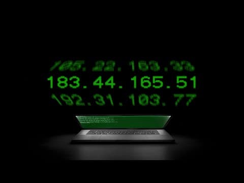 Change your IP every 5 minutes like a Hacker!