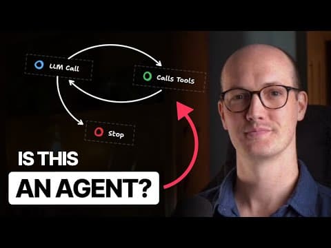 Most devs don't understand what agents are