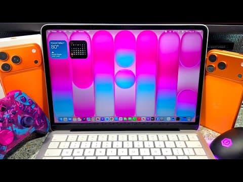 Tragic Reality - MacBook Neo is Replacing Chromebooks and Windows PCs Across School Districts