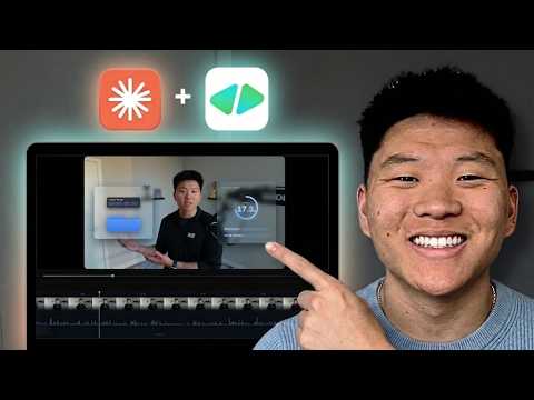 Claude Video Editing Just Became Unrecognizable