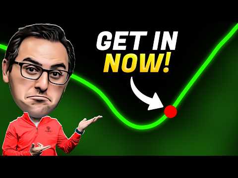 I Can’t Believe How Cheap These MegaCap Stocks Are Right Now!