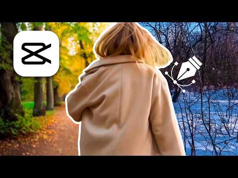 CapCut Mask Transition With AI (2026)