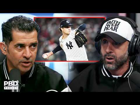 "He Wanted To Be A Red Sox" - Yankees Rookie Becomes Boston’s Nightmare