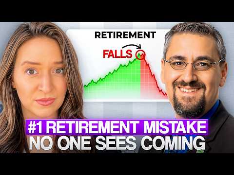 You Think You’re Ready for Retirement… You’re Not | With Michael Kitces