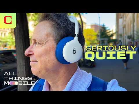 Beats 360 Review: Finally, Totally New Headphones from Beats