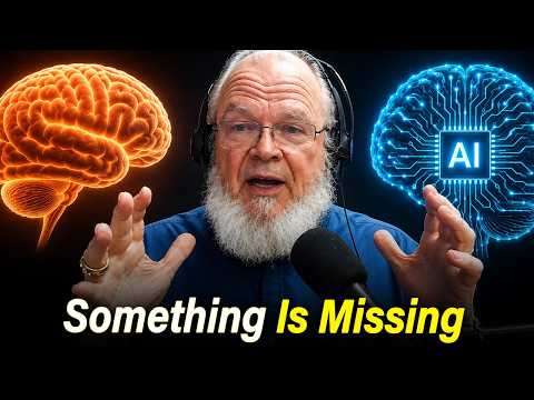 Why "Emergent Consciousness" in AI Is Pure Sci-Fi Faith