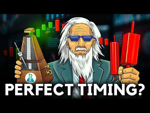 Is This REALLY A Good Time To Be Investing?