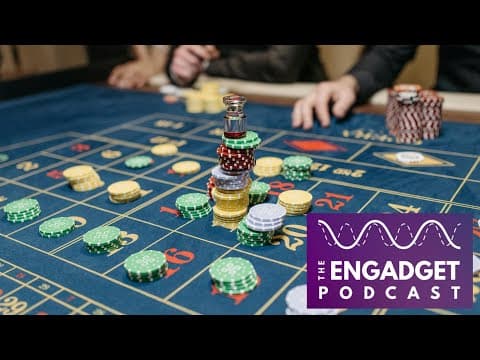 What do prediction markets like Kalshi cost us? | Engadget Podcast