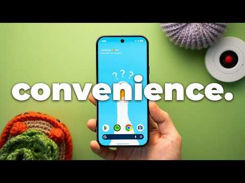 Android 17 is about to make life a lot easier.