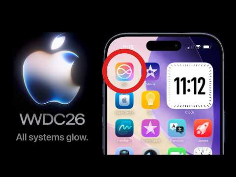Apple Just Revealed iOS 27's Biggest Feature?