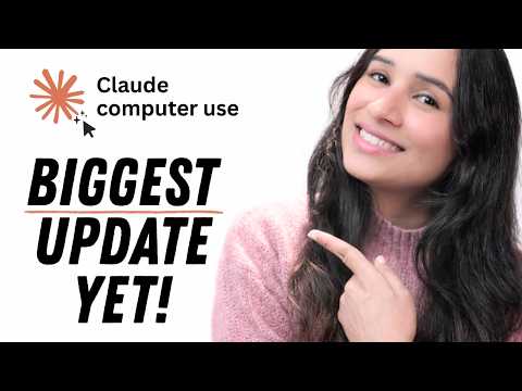 I Let Claude Take Over My Mac — Here's What Happened