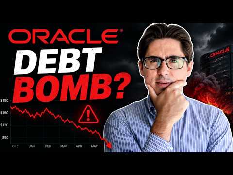 Oracle (ORCL Stock): Looks Cheap, One Big Catch...