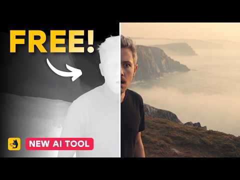 How to Create a Depth Map Using AI + FREE Tool Download