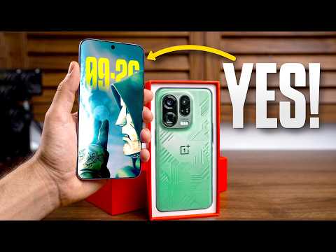 OnePlus 16—OnePlus Is Coming for Samsung’s CROWN?!