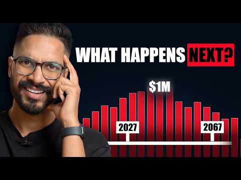 First Crash, Then Boom? | Australian Property Price Predictions!