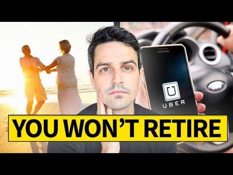 1960 vs 2025: What Retirement Looks Like