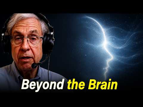 This Simple Brain Fact Disproves Materialist Science
