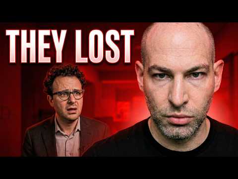 We just took the DARK timeline