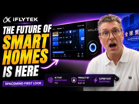 I Just Saw The Future Of Smart Homes In Hong Kong