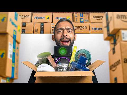 ​​I Tested 10 Viral Instagram Gadgets - Useful or Not?