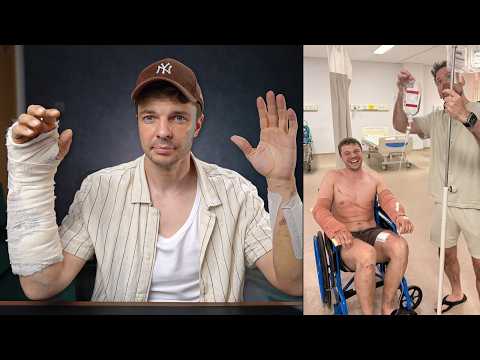 What Happened? (Life Update)