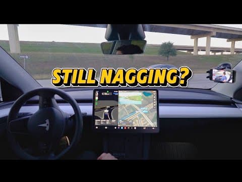 Tesal FSD 14.2.2.1 | Are We Going Backwards?