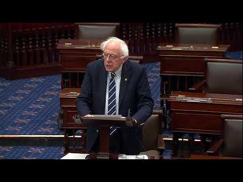 LIVE: We Need a Fundamental Change in Our National Priorities