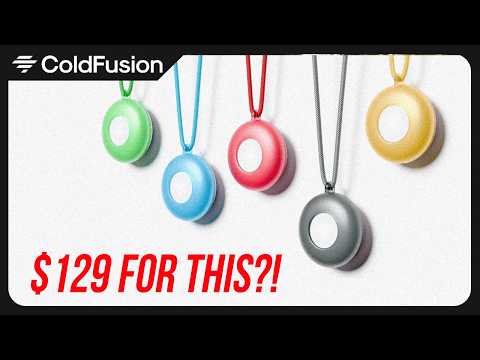 The AI Device Nobody Asked For