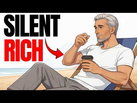 10 Secret Signs Someone is Silently Rich