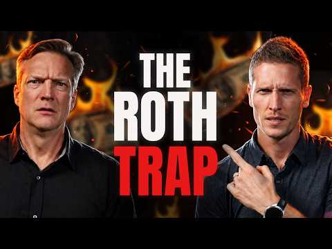 Don’t Make This Huge Roth Mistake