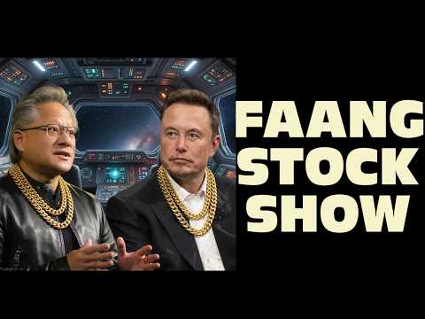 Nvidia x SpaceX PUMP IS ON!!!!!!!!!!!!!!!!
