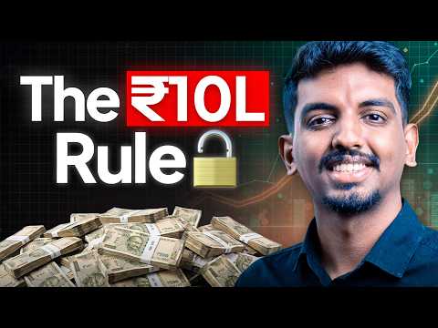 Why ₹10 Lakhs Savings is a Turning Point