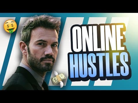 Make Money Online 2023 | Investing, Affiliate Marketing, Dropshipping, Fiverr