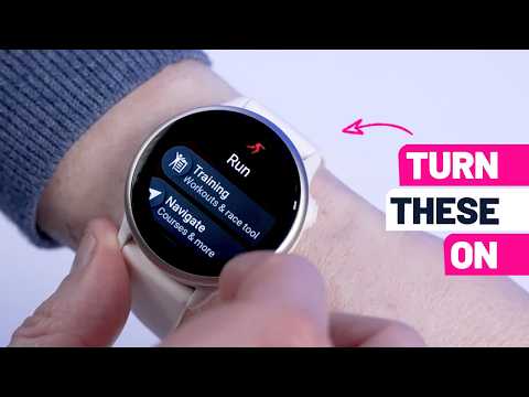 Top HIDDEN Garmin features you should know: tips and tricks from an expert