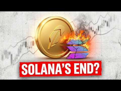 Robinhood Built Something Solana Can't Compete With
