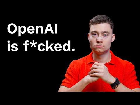 GPT 5.4 hit a wall. It’s over.